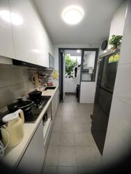 The Canopy (D27), Condominium #557444161